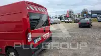 2014 Peugeot Boxer