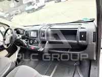 2012 Peugeot Boxer