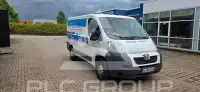2014 Peugeot Boxer