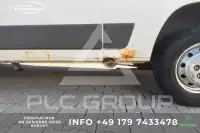 2014 Peugeot Boxer