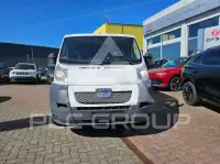2014 Peugeot Boxer