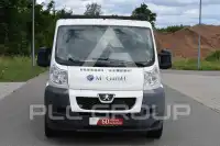 2014 Peugeot Boxer