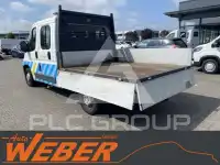 2014 Peugeot Boxer