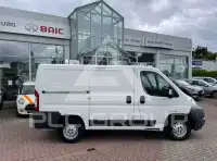 2014 Peugeot Boxer