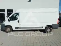 2014 Peugeot Boxer