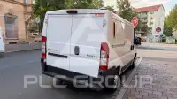 2014 Peugeot Boxer