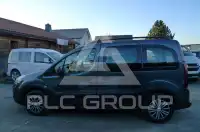 2014 Peugeot Partner