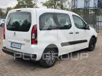 2014 Peugeot Partner