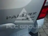 2014 Peugeot Partner
