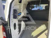 2014 Peugeot Partner