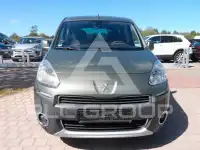 2014 Peugeot Partner