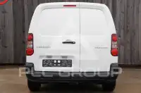 2014 Peugeot Partner