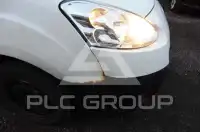 2014 Peugeot Partner