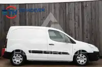 2014 Peugeot Partner