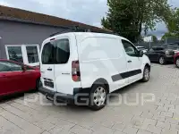 2014 Peugeot Partner