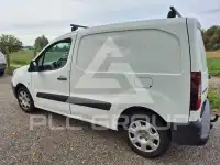 2014 Peugeot Partner