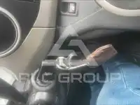 2014 Peugeot Partner