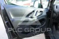 2014 Peugeot Partner
