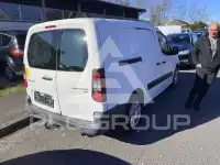 2014 Peugeot Partner