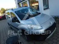 2014 Peugeot Partner