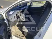 2014 Peugeot Partner