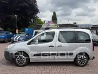 2014 Peugeot Partner