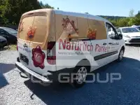 2014 Peugeot Partner