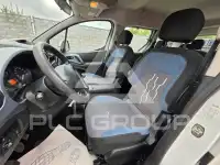 2014 Peugeot Partner
