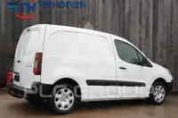 2014 Peugeot Partner