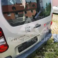 2014 Peugeot Partner