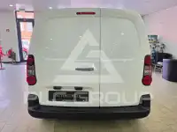 2014 Peugeot Partner
