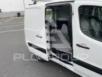 2014 Peugeot Partner