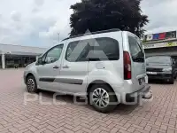 2014 Peugeot Partner