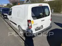2014 Peugeot Partner