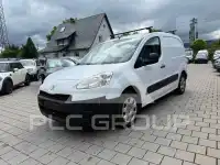 2014 Peugeot Partner