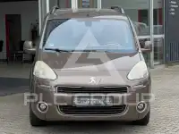 2014 Peugeot Partner