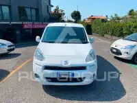 2014 Peugeot Partner