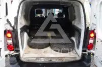 2014 Peugeot Partner