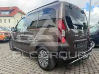 2014 Peugeot Partner