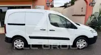 2014 Peugeot Partner