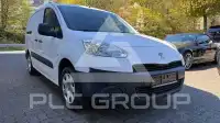 2014 Peugeot Partner