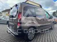 2014 Peugeot Partner