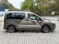 2014 Peugeot Partner