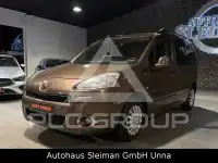 2014 Peugeot Partner