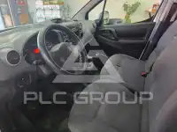 2014 Peugeot Partner