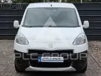 2014 Peugeot Partner