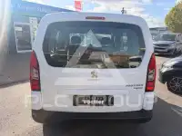 2014 Peugeot Partner