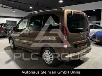 2014 Peugeot Partner