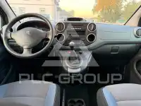2014 Peugeot Partner