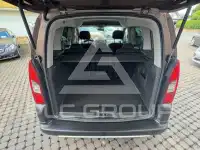 2014 Peugeot Partner